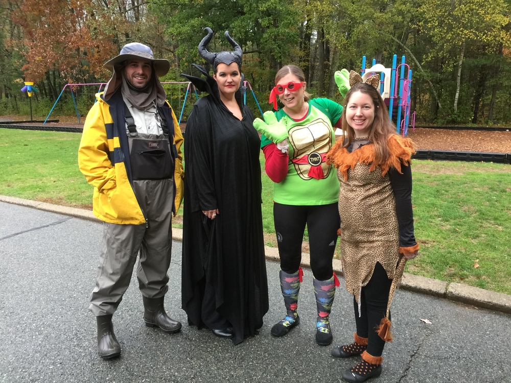 November 3 Newsletter